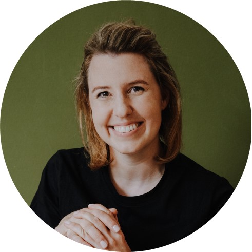 Katharina Wolf, BSc